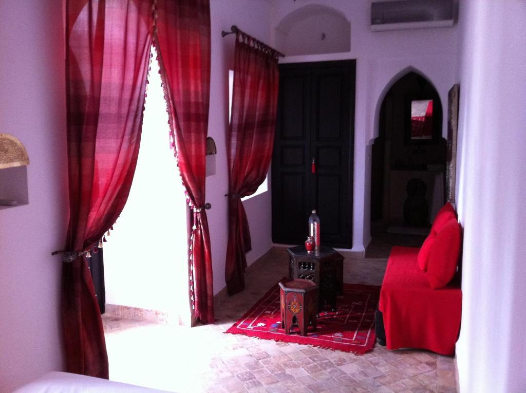 Riad Faiza Guesthouse Marrakesh Phòng bức ảnh