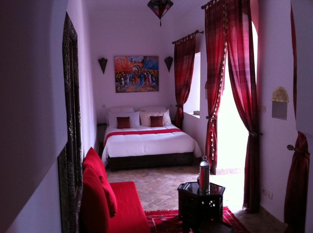 Riad Faiza Guesthouse Marrakesh Phòng bức ảnh