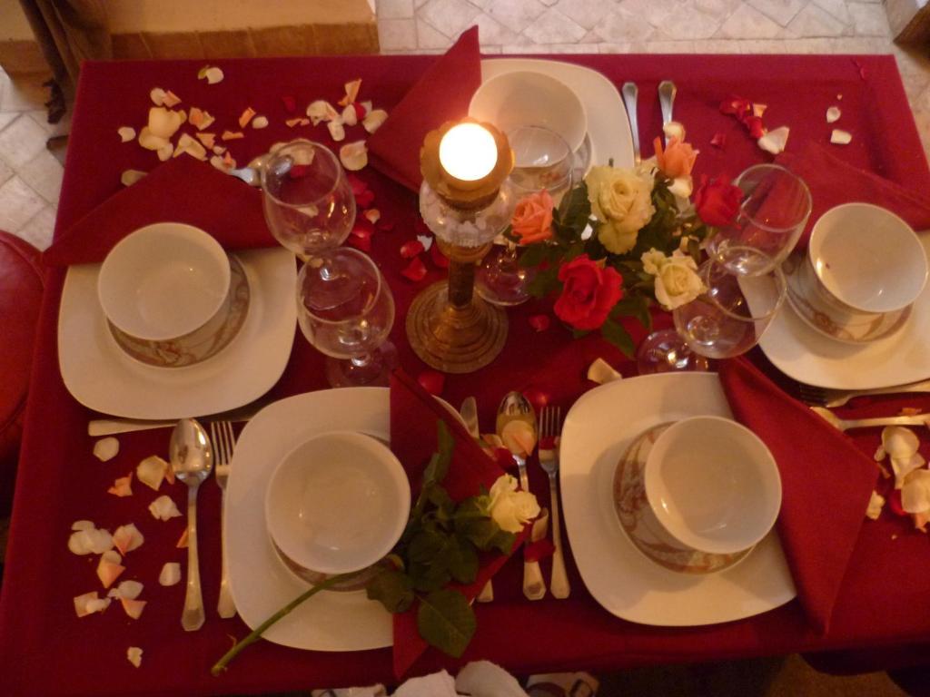 Riad Faiza Guesthouse Marrakesh Ngoại thất bức ảnh