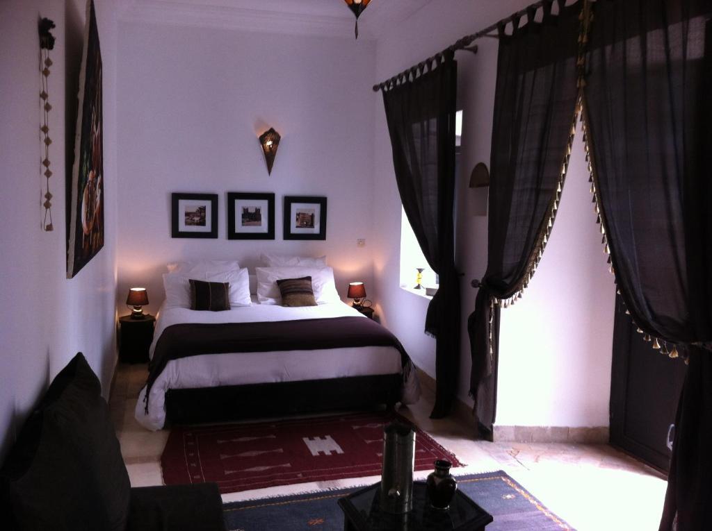 Riad Faiza Guesthouse Marrakesh Phòng bức ảnh