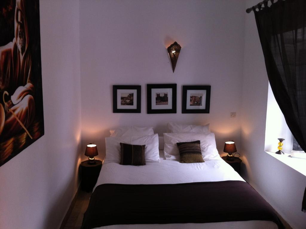 Riad Faiza Guesthouse Marrakesh Phòng bức ảnh
