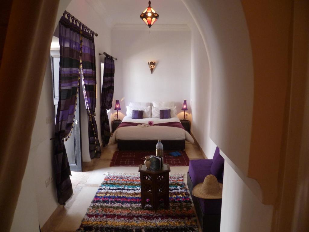 Riad Faiza Guesthouse Marrakesh Phòng bức ảnh