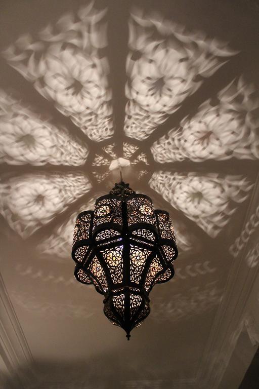 Riad Faiza Guesthouse Marrakesh Ngoại thất bức ảnh