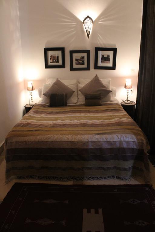 Riad Faiza Guesthouse Marrakesh Phòng bức ảnh