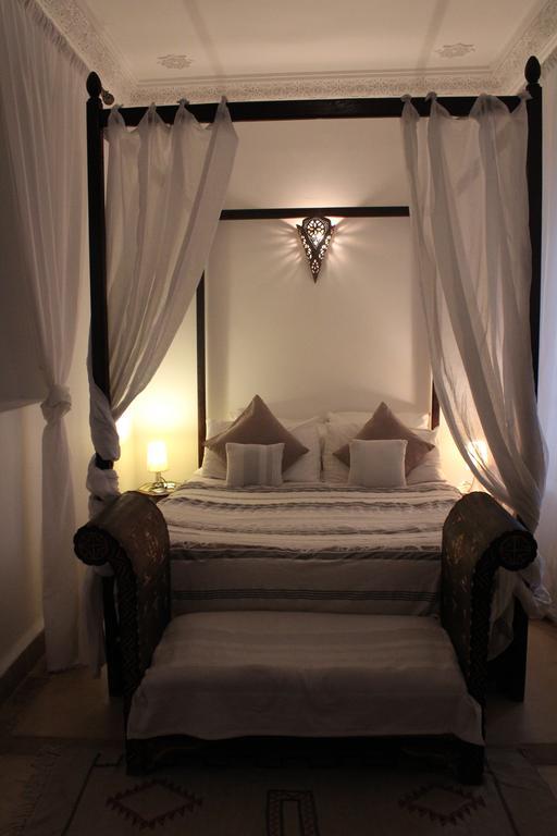 Riad Faiza Guesthouse Marrakesh Phòng bức ảnh