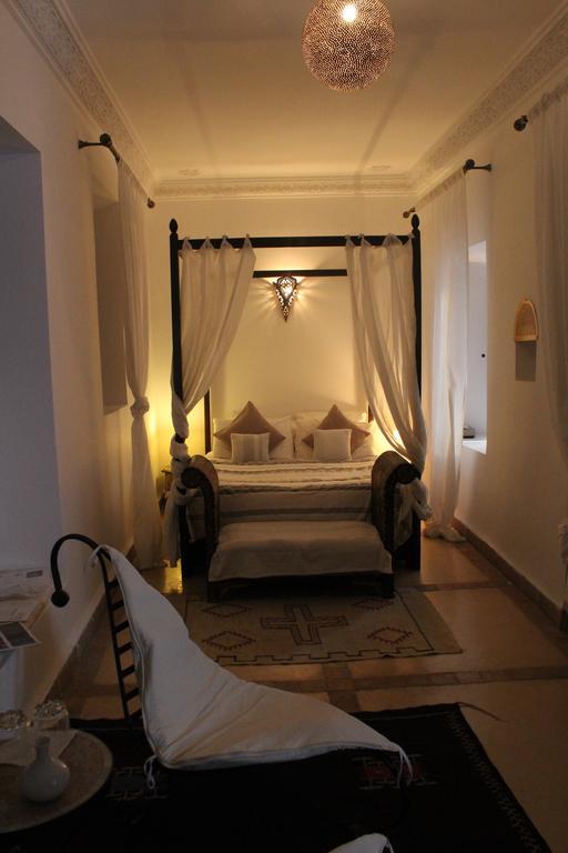 Riad Faiza Guesthouse Marrakesh Phòng bức ảnh