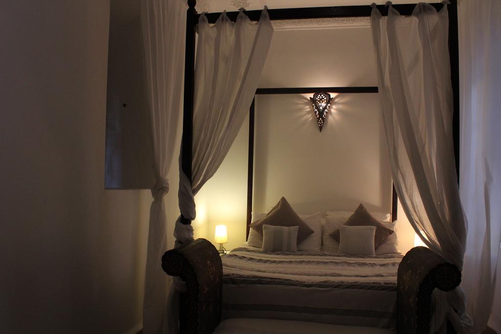 Riad Faiza Guesthouse Marrakesh Phòng bức ảnh