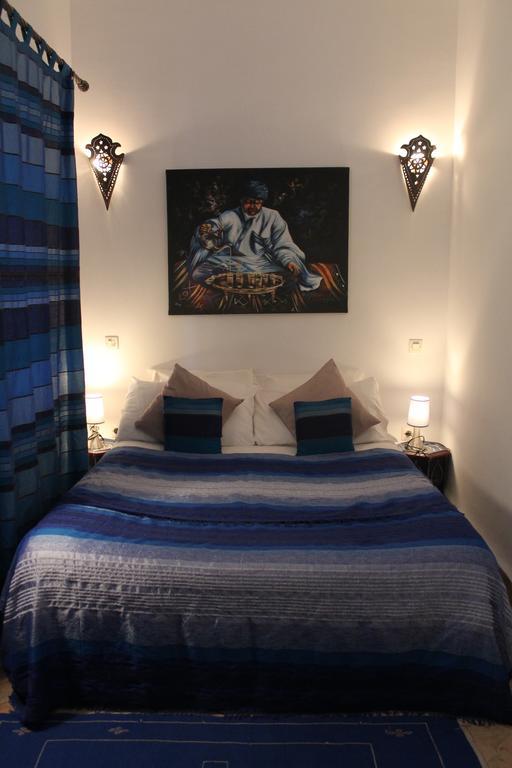 Riad Faiza Guesthouse Marrakesh Phòng bức ảnh