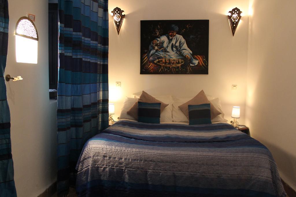 Riad Faiza Guesthouse Marrakesh Phòng bức ảnh