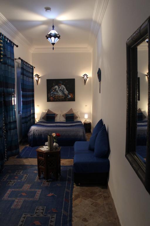 Riad Faiza Guesthouse Marrakesh Phòng bức ảnh