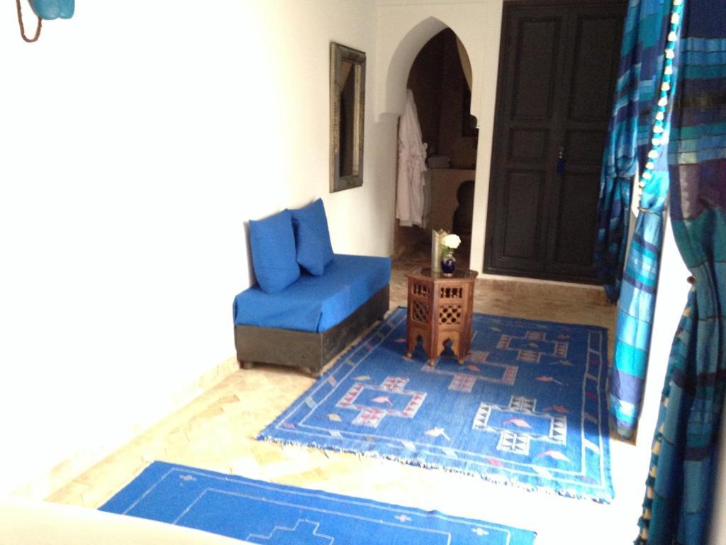 Riad Faiza Guesthouse Marrakesh Phòng bức ảnh