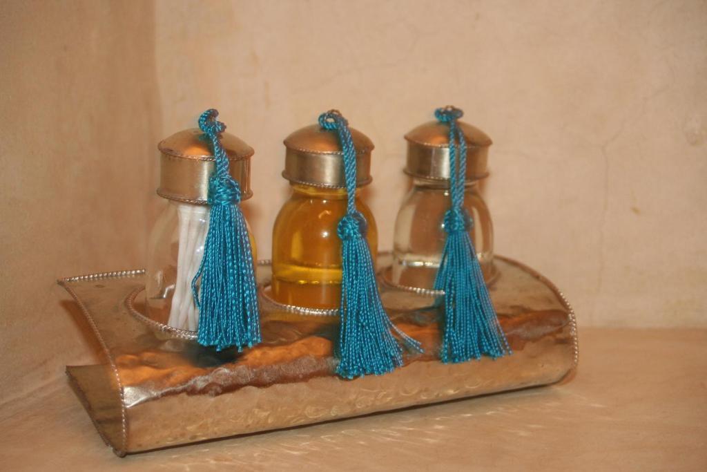 Riad Faiza Guesthouse Marrakesh Ngoại thất bức ảnh